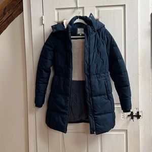 Fat face jacket